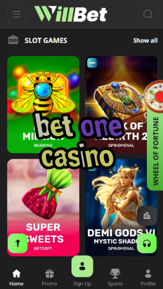 Bet One Casino - #1 Betting Casino-www.bdqngd.com